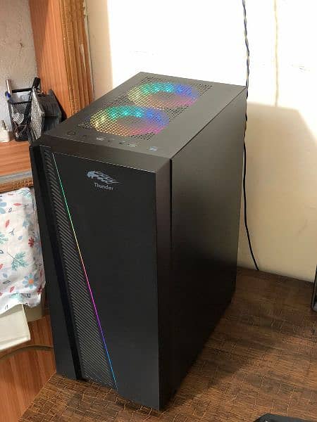 Core i7 4th gen gaming PC 1