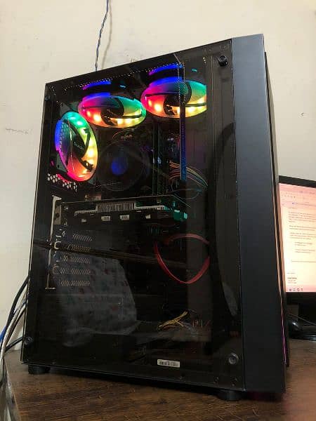 Core i7 4th gen gaming PC 2