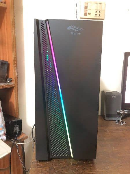 Core i7 4th gen gaming PC 3