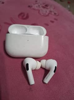 Apple Airpods pro 2nd generation