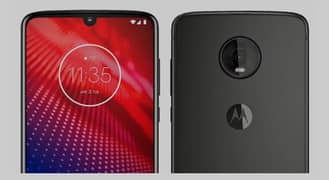 moto z4