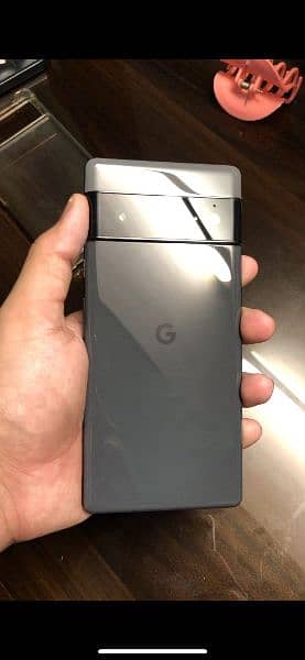 Google pixel 6pro 10/10 2