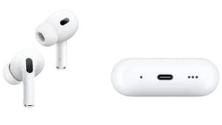 airpods 2 … white