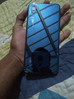 Huawei p20 PTA 0