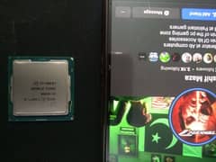 intel i5 9600k available