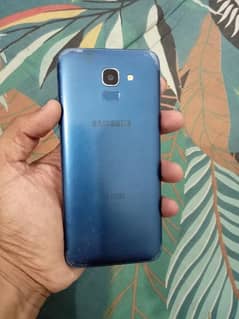 samsung Galaxy j6