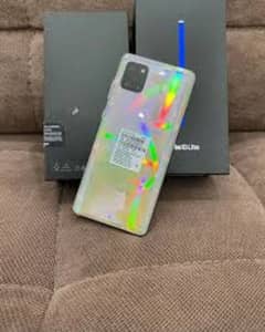 samsung note 10 lite