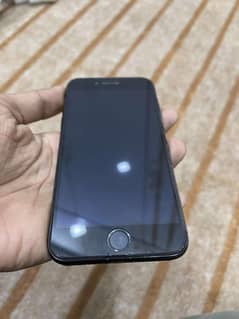 Iphone 7 pta proved 128gb