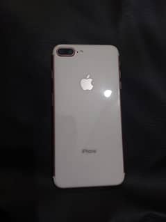 iphone 7plus pta approved 128gb