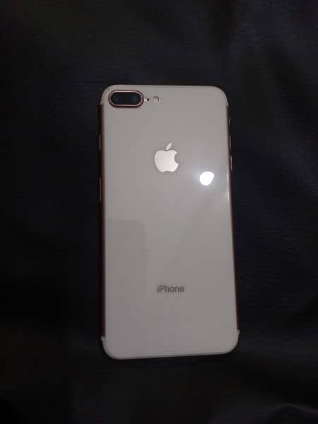 iphone 7plus pta approved 128gb 0