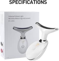 Intense Pulsed Light Wrinkles Reducing instruments ES-1081