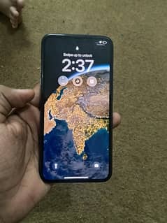 IPHONE 11 pro max Ufone Sim working from 4 years Water Sealed