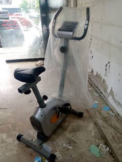 Exercise/Jogging Cycle For Sale