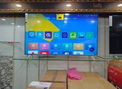 60 INCH Samsung SMART 4K UHD LED TV  03230900129