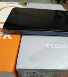 Tecno spark 10 pro 8/256 0