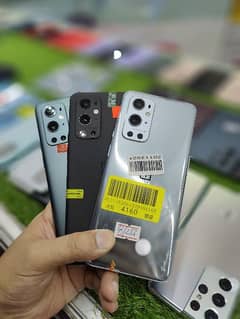 Oneplus 9pro 12gb 256gb global dual sim papr kitsss