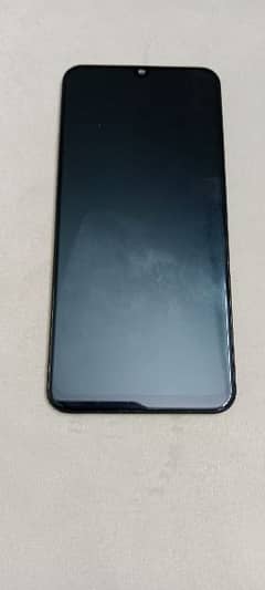 Samsung a30 panel with lcd frame