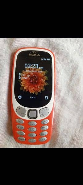 Nokia 3310 orignal 1