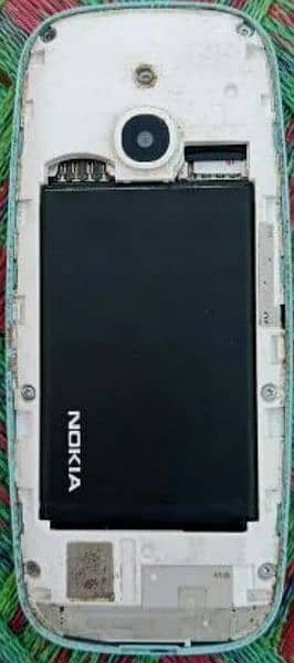 Nokia 3310 orignal 2