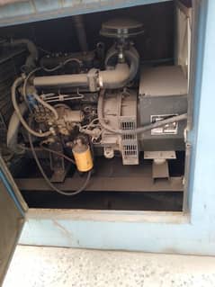 Hyndai china  Generator 16 kva