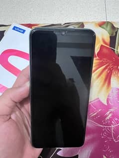 VIVO S1 4/128 OFFICIAL PTA APPROVED WITH ORIGINAL BOX 0