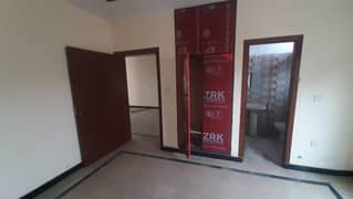 2 bed apartment for sale on installment in chakwal