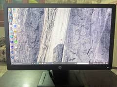 HP EliteDisplay E232 21-inch Monitor IPS 60Hz - Grade A