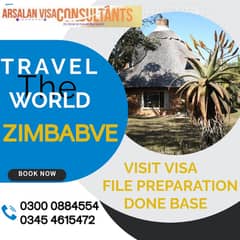 VISA Travel Made Easy with Arsalan Visa Consultants