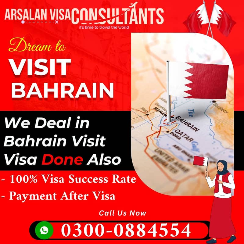 VISA Travel Made Easy with Arsalan Visa Consultants 11