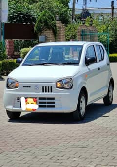 Suzuki Alto 2023