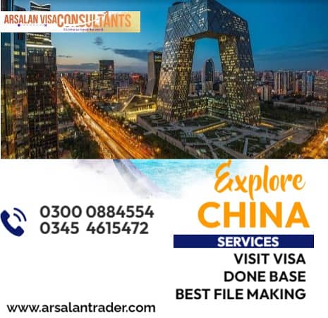 "Travel Worldwide with Arsalan Visa – Comprehensive Visa Solutions" 8