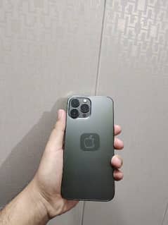 iphone 13 pro max 512gb LLA official pta aproved