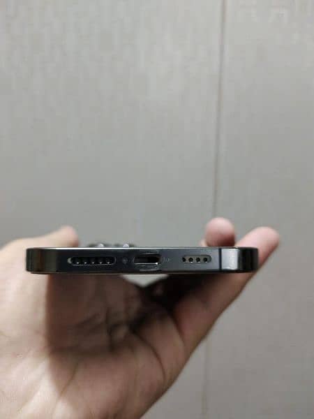 iphone 13 pro max 512gb LLA official pta aproved 2