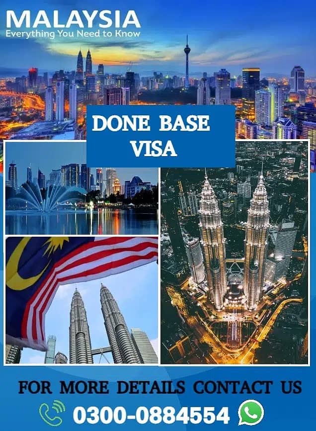 "Arsalan Visa Consultants: Your Gateway to Worldwide Locations" 3