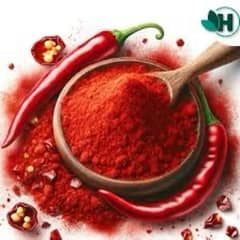 red chilli 100% hybrid sindh