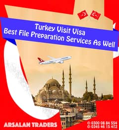 "Trusted Visa Services for Global Destinations –Contact Arsalan TodaY