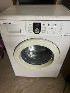 samsung washing machine atoumatic