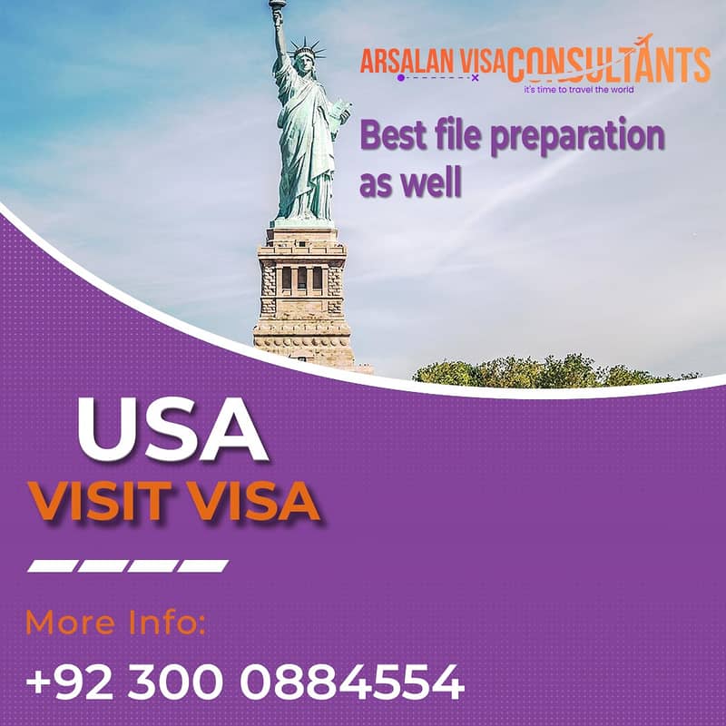 Arsalan Visa Solutions: Navigate International Destinations with EasE 17