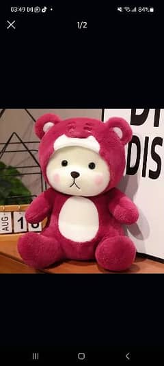 lina shibu teddy bears | stuffed toy animal best for gift