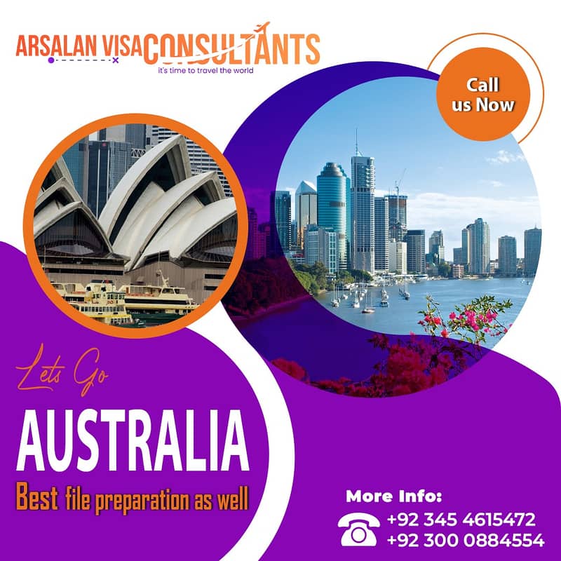 "Arsalan Visa: Comprehensive Solutions for International Spots" 5