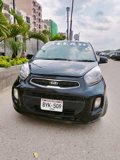 KIA Picanto 2021 0