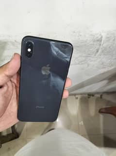 apple iphone xs max 256gb