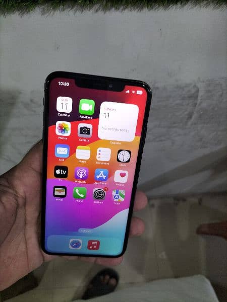 apple iphone xs max 256gb 1