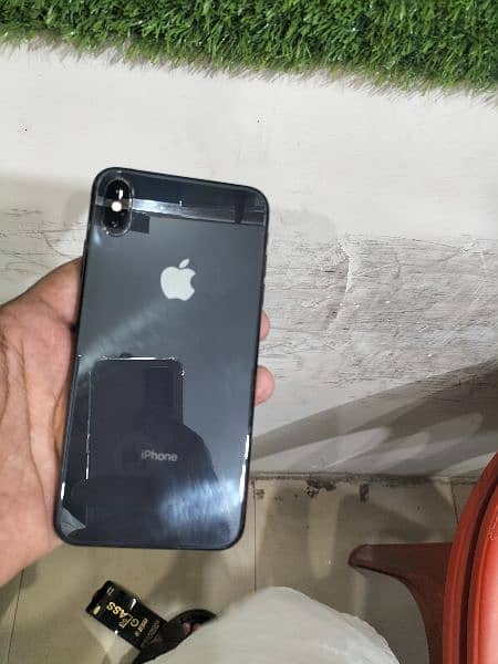 apple iphone xs max 256gb 5