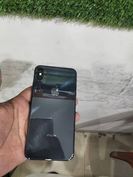 apple iphone xs max 256gb 6