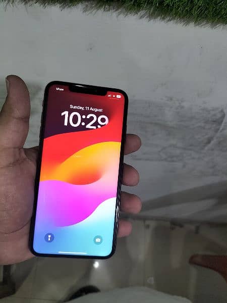 apple iphone xs max 256gb 7