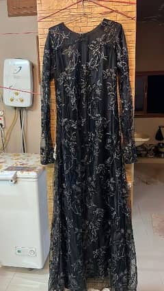 maxi for wedding