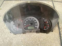 Suzuki Swift Meter