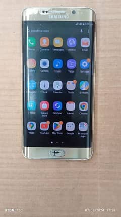 Samsung glaxy s6 edge plus