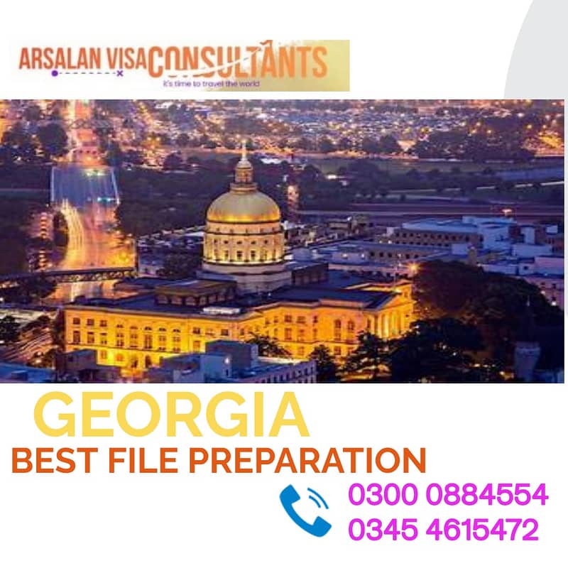 "Arsalan Visa: Comprehensive Support for International Travel Plans" 11